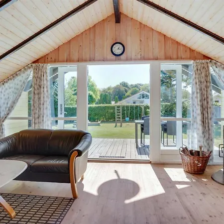 Holiday home Annelore - 400m From The Sea In Se Jutland By Interhome