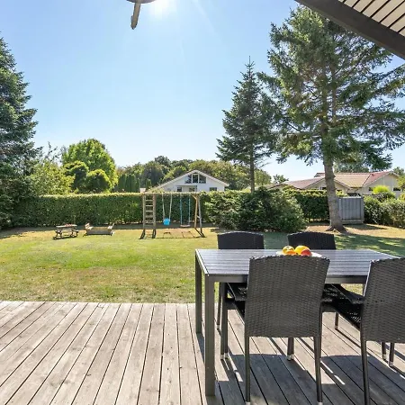 Annelore - 400m From The Sea In Se Jutland By Interhome Holiday home