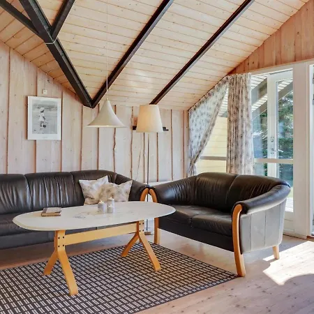 Annelore - 400m From The Sea In Se Jutland By Interhome Holiday home *
