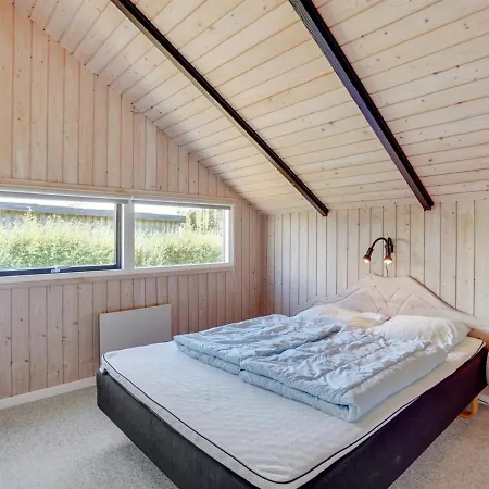 Annelore - 400m From The Sea In Se Jutland By Interhome Holiday home Hejls
