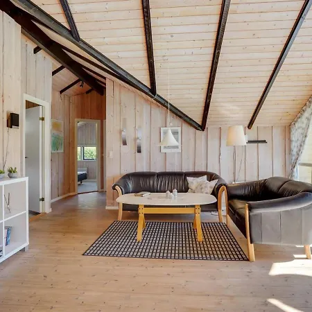 Holiday home Annelore - 400m From The Sea In Se Jutland By Interhome Hejls