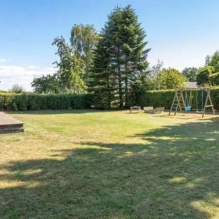Annelore - 400m From The Sea In Se Jutland By Interhome