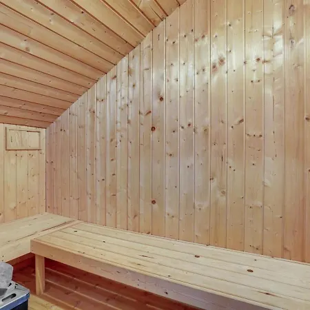Holiday home Annelore - 400m From The Sea In Se Jutland By Interhome *