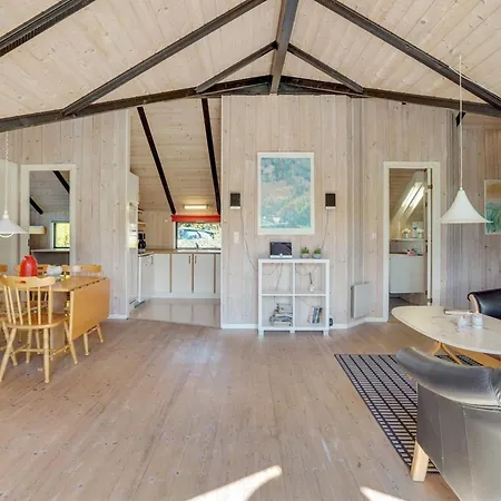 Annelore - 400m From The Sea By Interhome 펜션