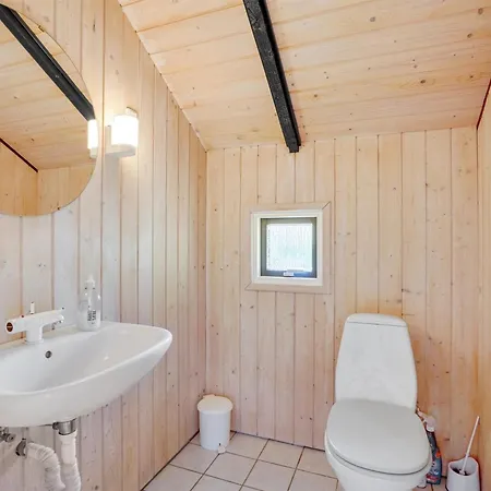 Annelore - 400m From The Sea By Interhome * Hejls