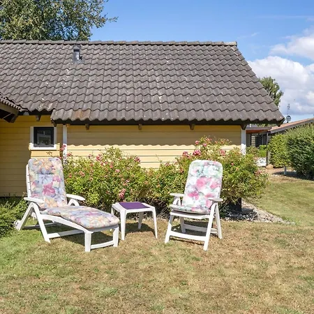 Ferienhaus Annelore - 400m From The Sea By Interhome Hejls