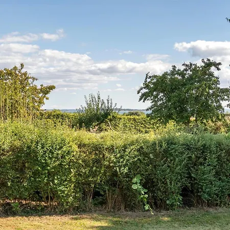 Annelore - 400m From The Sea By Interhome Holiday home Hejls