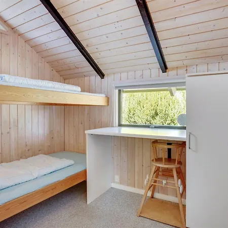 Annelore - 400m From The Sea By Interhome Holiday home