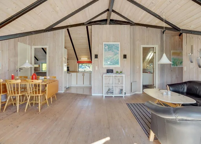 Annelore - 400m From The Sea By Interhome 別荘