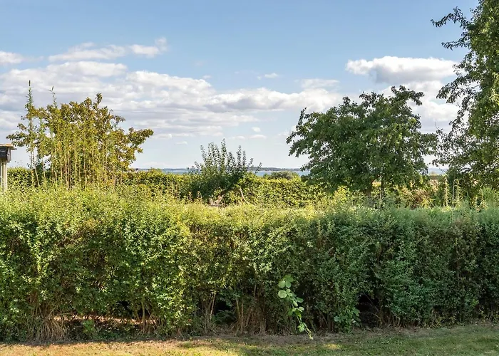 Annelore - 400m From The Sea By Interhome 別荘