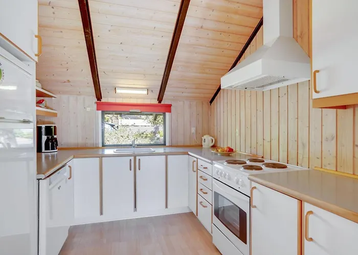 別荘 Annelore - 400m From The Sea By Interhome