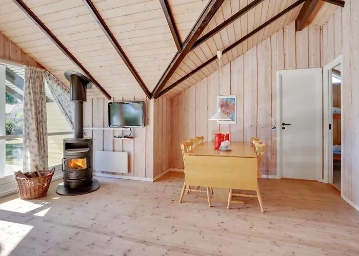 Annelore - 400m From The Sea By Interhome Prázdninový dům *