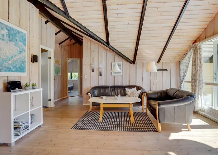 Prázdninový dům Annelore - 400m From The Sea By Interhome Hejls