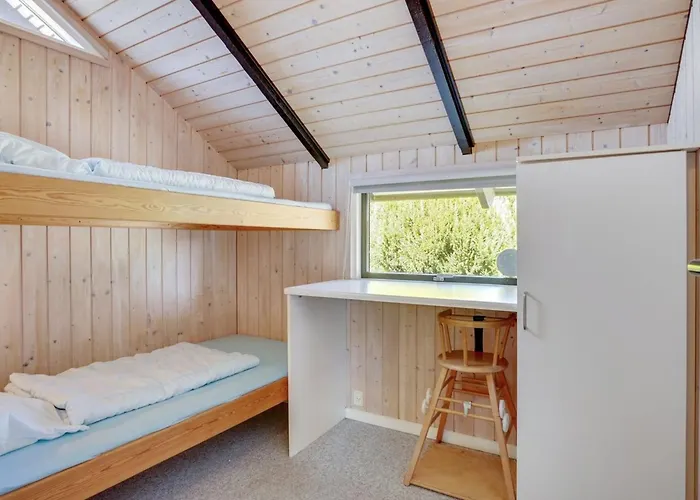 Annelore - 400m From The Sea By Interhome 別荘 Hejls