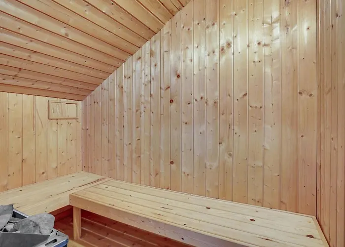 Annelore - 400m From The Sea By Interhome 別荘 *