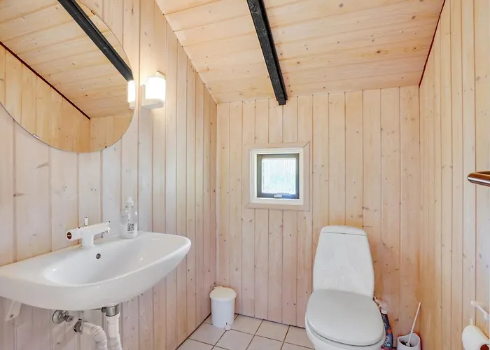 Annelore - 400m From The Sea By Interhome * Hejls