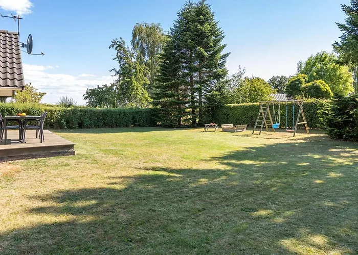 Annelore - 400m From The Sea By Interhome