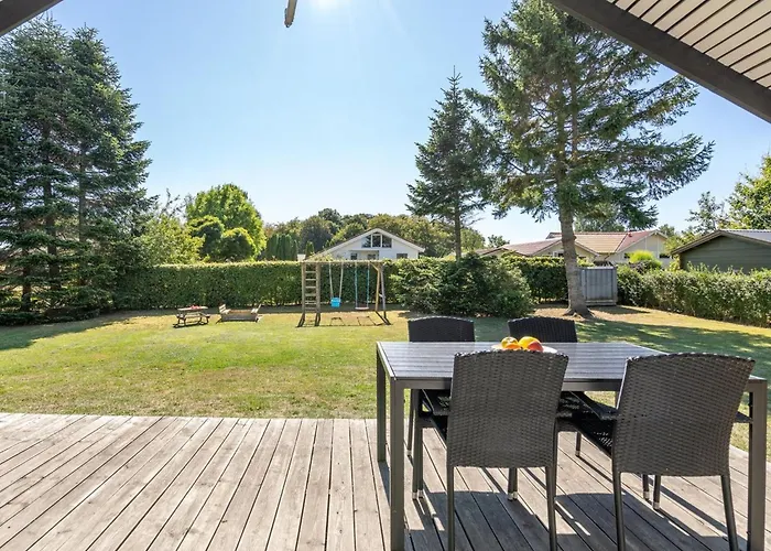 Annelore - 400m From The Sea By Interhome 別荘